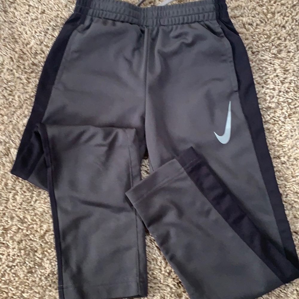 Nike DriFit Joggers